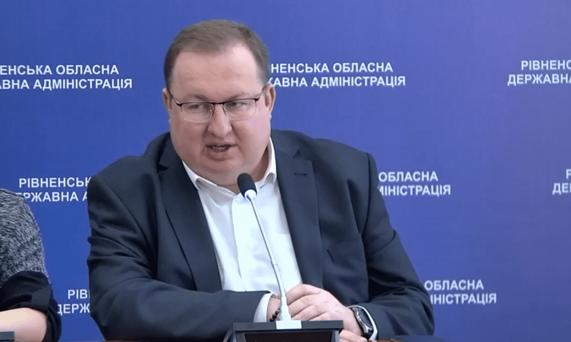 В Україні серед інфікованих COVID-19 кожен 5-й &#8211; медик. А в Рівненській обллікарні &#8211; вже 42 медпрацівника