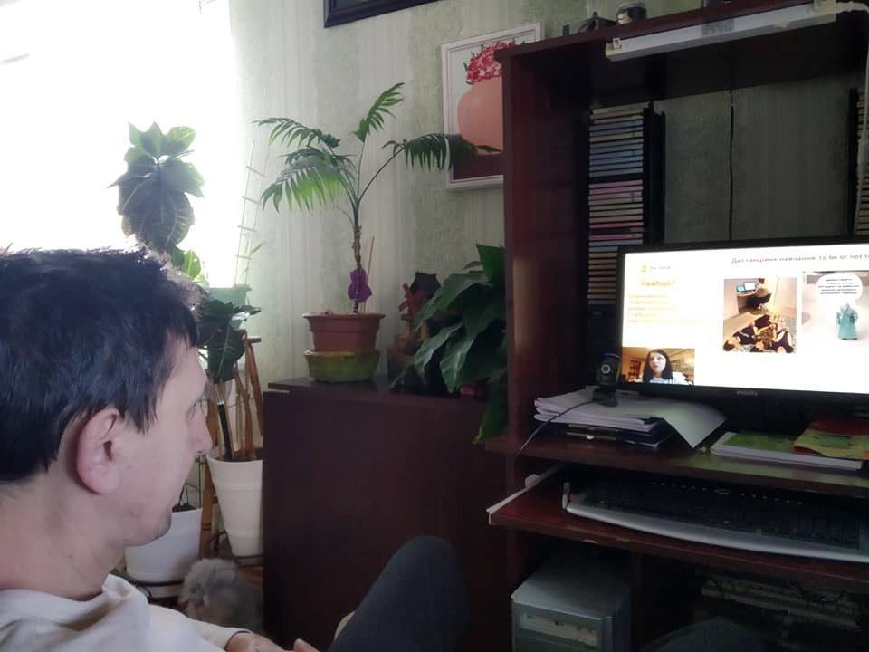 У Рівному безробітні навчаються дистанційно