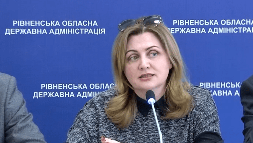 Рівненські медики від учора мають можливість обстежуватися на CОVID-19