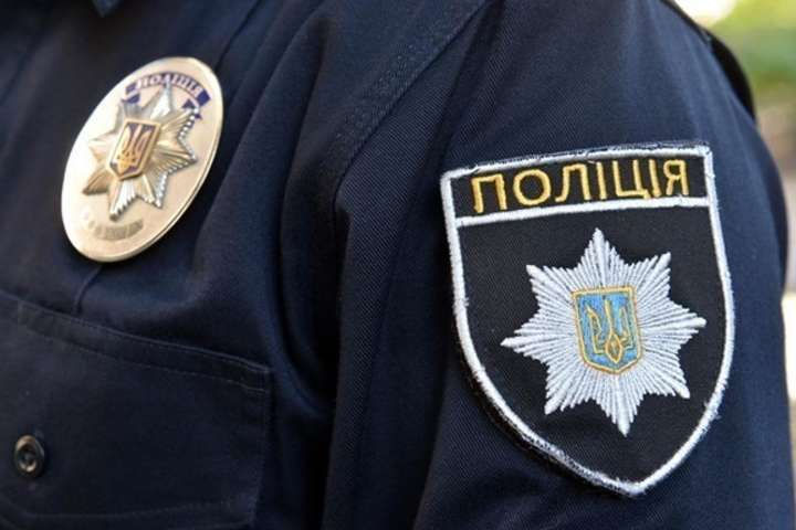 За бешкет і показування копам статевого органа, чоловіка з Рівненщини покарали