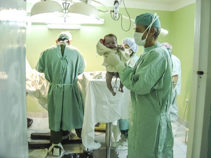 8 136 гривень за пологи – саме стільки отримуватимуть пологові будинки