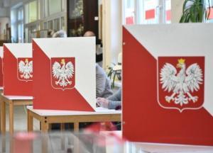 Менше третини опитаних поляків хочуть обирати президента заочно