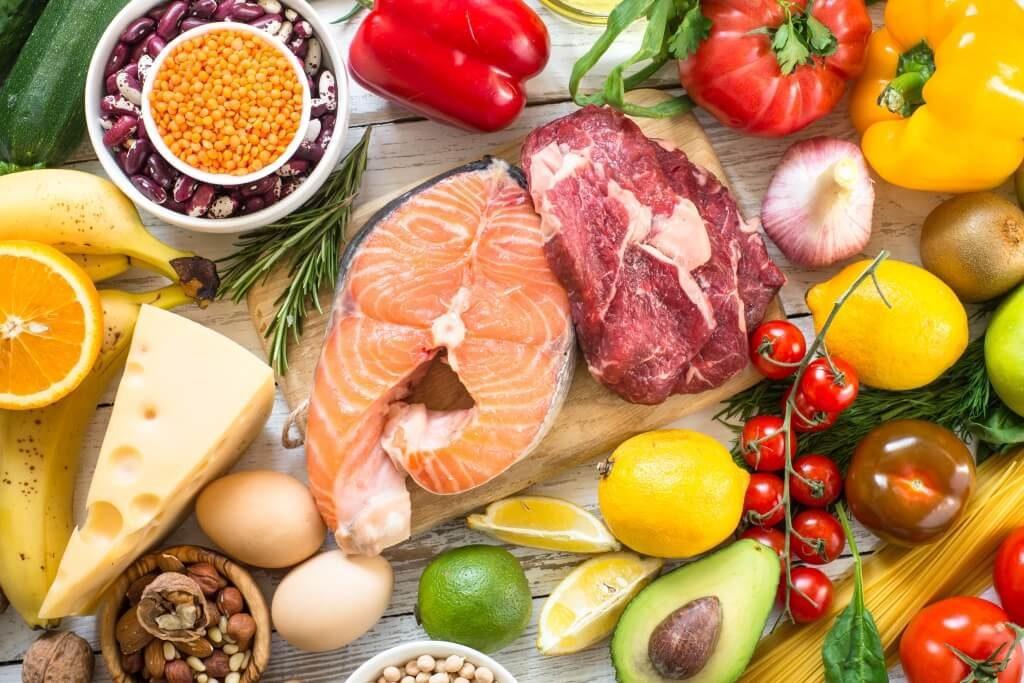 Матусям на замітку: що повинно бути в раціоні школяра Матусям на замітку: що їсти рівненським школярам?