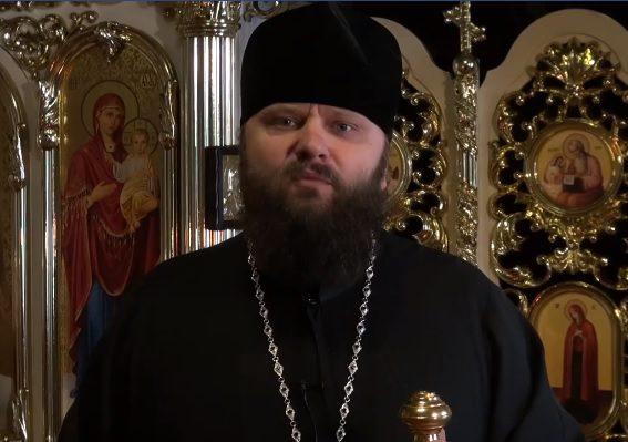 Єпископ Пимен звернувся до вірян Рівненської єпархії УПЦ
