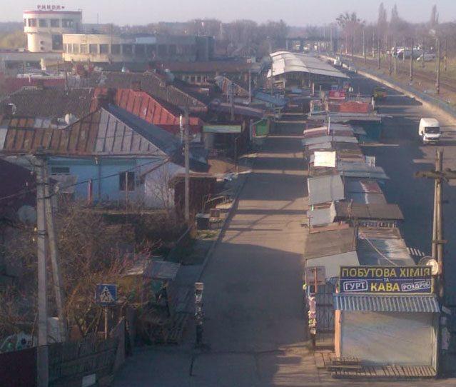 Міський голова Рівного категорично проти відкриття ринків