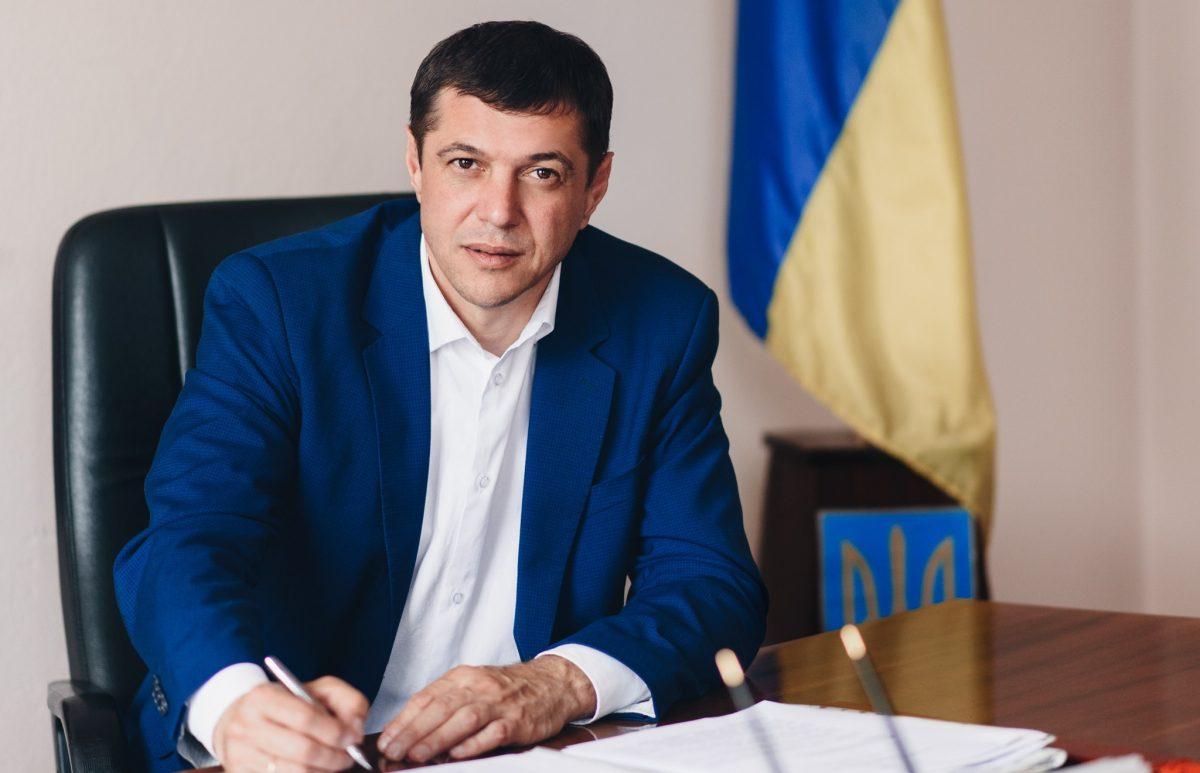 Перший заступник голови Рівненської ОДА інфікувався коронавірусом