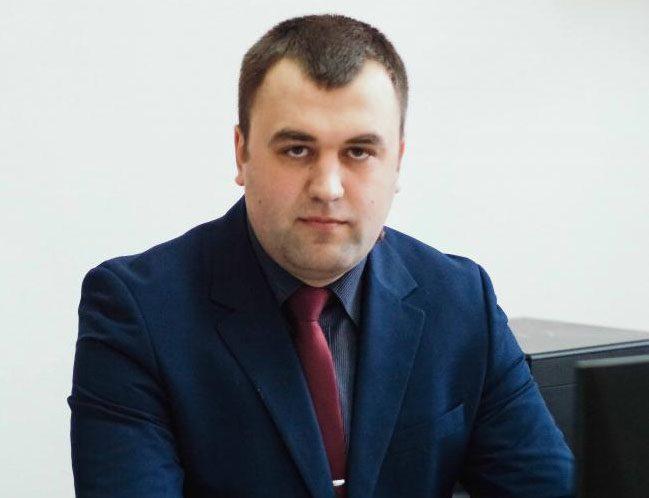Знайшли застреленим посадовця з управління Держгеокадастру у Рівненській області