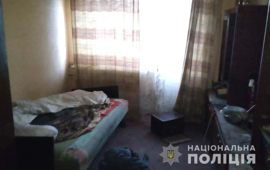 У Рівненському районі гість вбив господаря