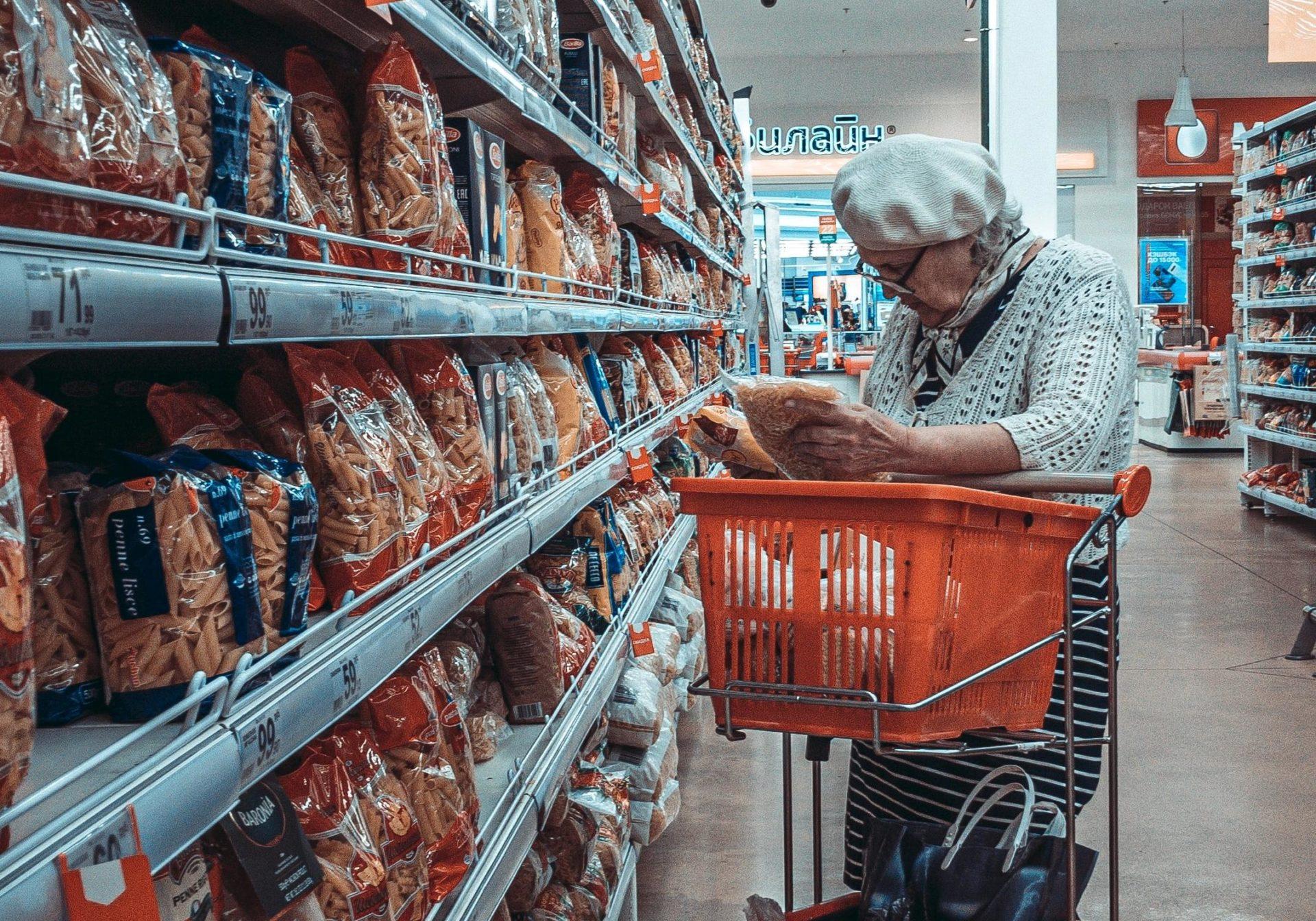 На Рівненщині конролюють ціни на продукти та ліки