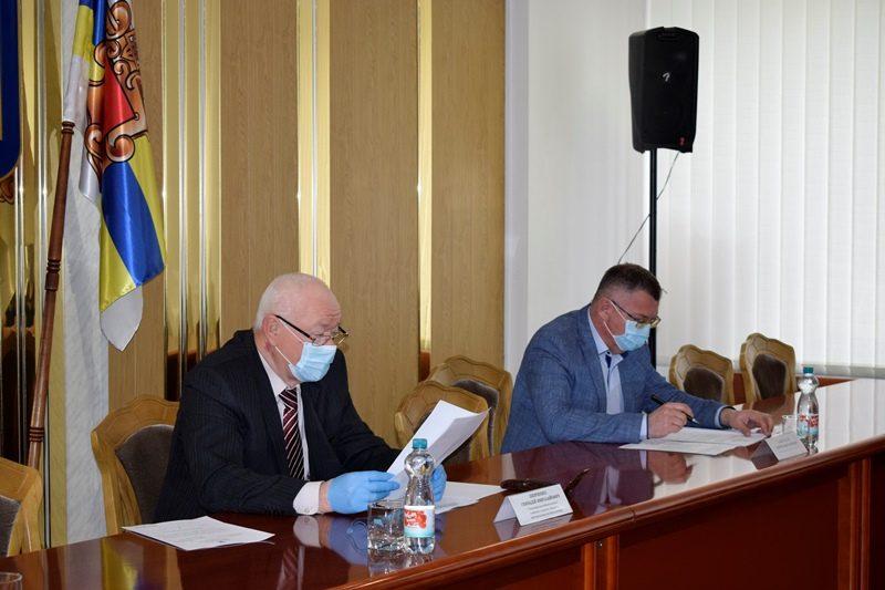 На Рівненщині дві туберкульозні лікарні приєднали до третьої