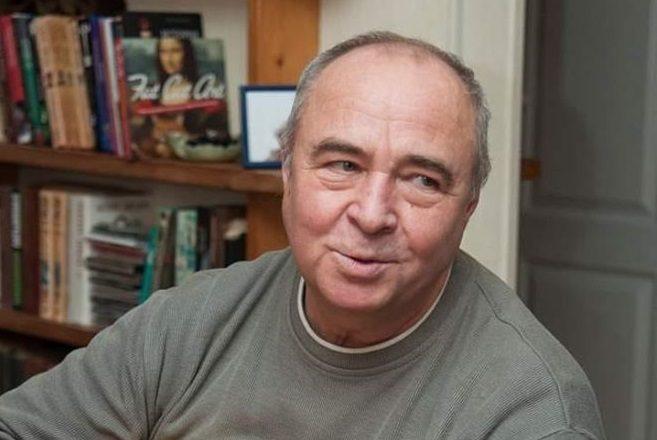 Відомий рівненський бард готує до запису новий альбом