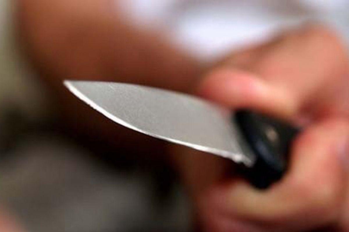Рецидивіста затримали за вбивство у Клевані