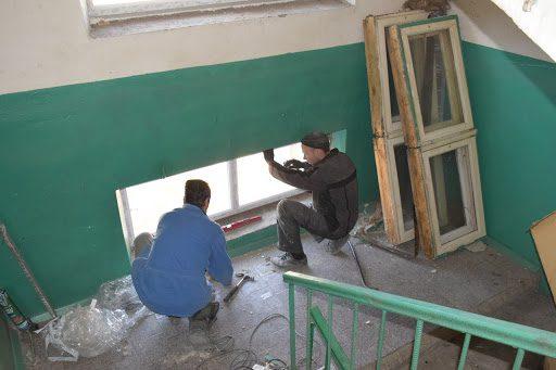 Рівнянам радять правильно підбирати та встановлювати вікна