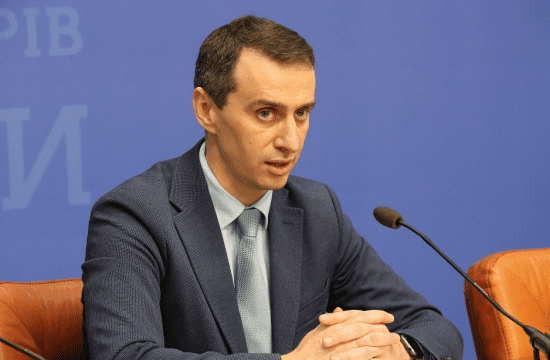 Ляшко розповів, за якої умови в Україні введуть жорсткий карантин