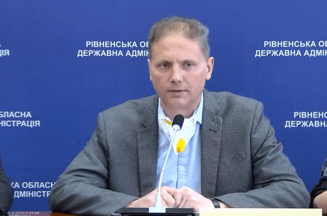 Рішення обласної комісії щодо відкриття будівельних магазинів не буде