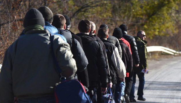 Звільнені полонені, які повернуться в Україну пройдуть обов’язкову обсервацію – Денисова