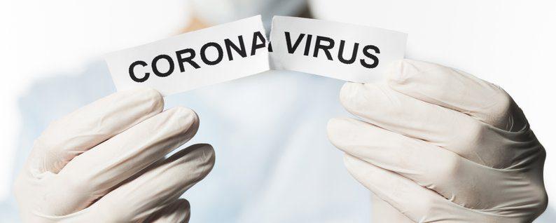 На Рівненщині на ранок 24 травня зафіксовано зменшення інфікувань на COVID-19