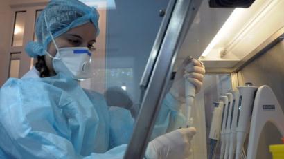 На Рівненщині підтверджено 32 нових випадки захворювання на COVID-19