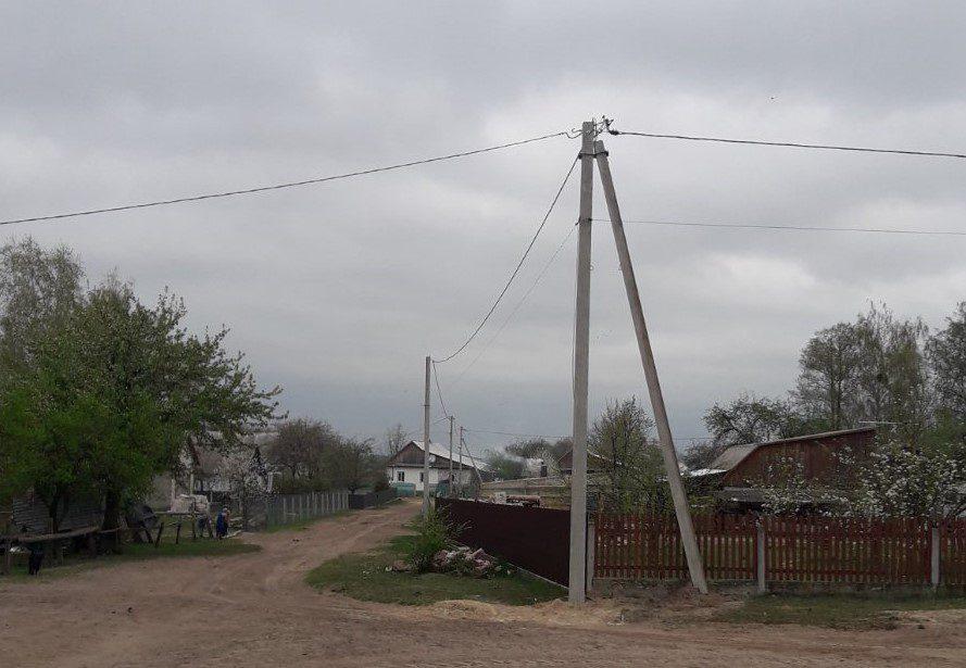 На модернізацію електромереж на Рівненщині в 2020 році витратять 92 млн грн