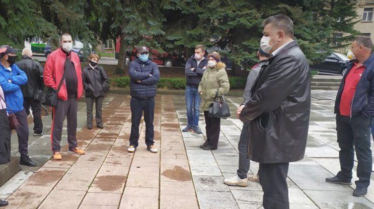 Карантин болючіше вдарить по нелегалах
