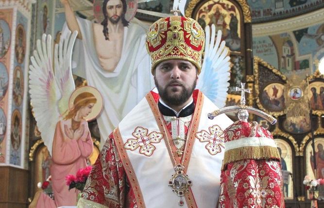 Архієпископ Іларіон нагадав про День матері