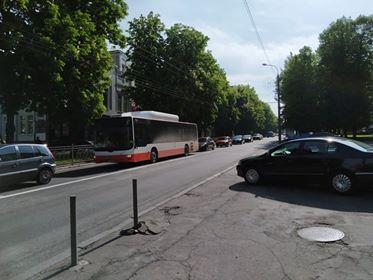 У Рівному запустять додаткові автобусні маршрути на період карантину (ВІДЕО)