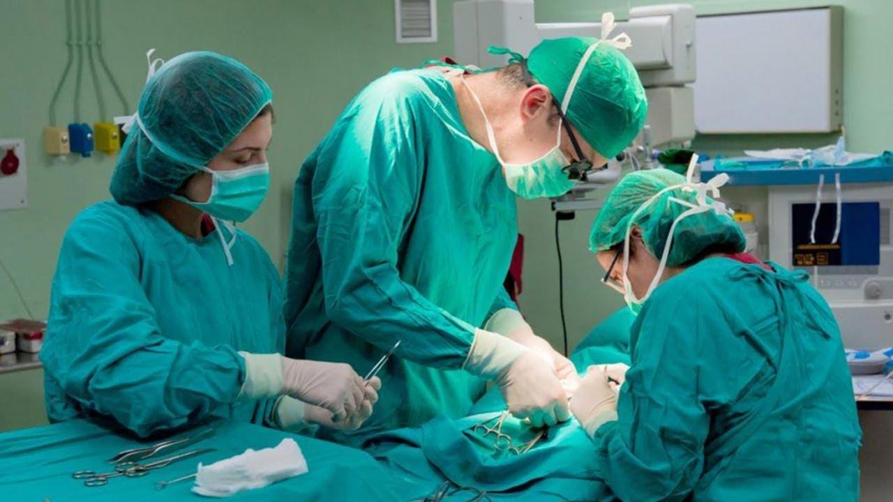 Завтра в українських лікарнях відновлять планові операції