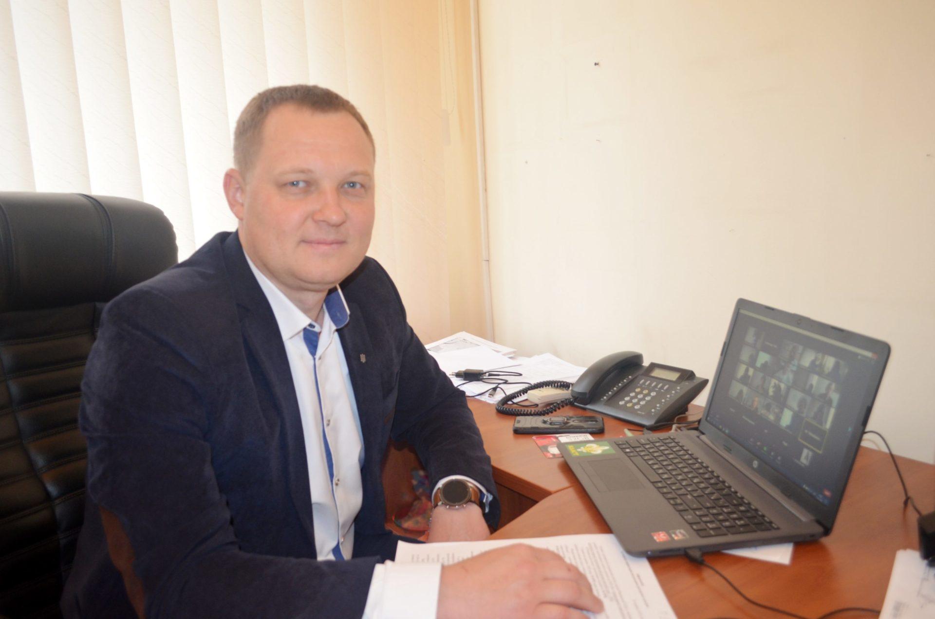 Директори інклюзивно-ресурсних центрів Рівненщини радилися як забезпечити освітою особливих дітей