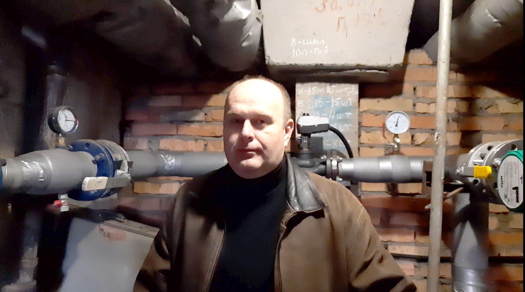 Теплопостачальне підприємство, ОСББ та споживач: зацікавленні сторони комфорту багатоквартирних будинків Рівного