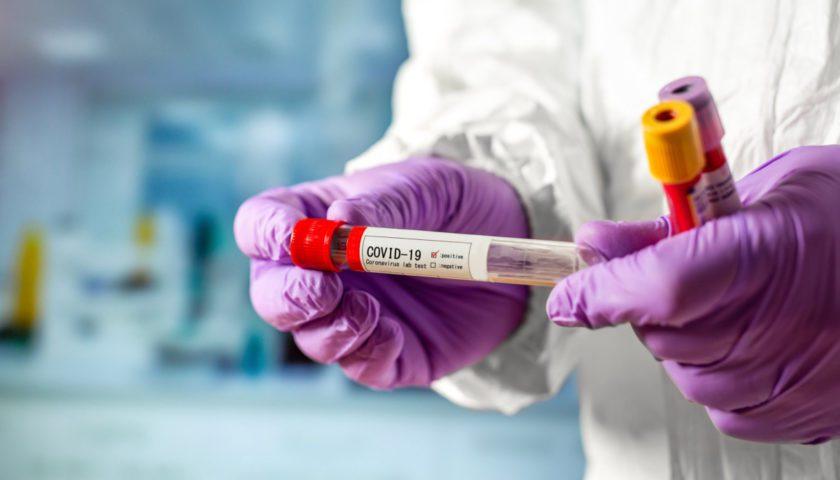 У Рівному поступово зменшується кількість хворих на коронавірус