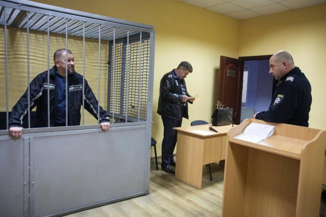 За висвітлення вбивства у Рівному нагородили Пулітцерівською премією