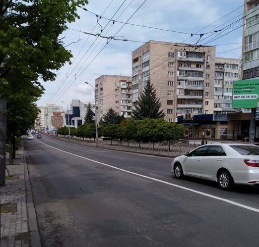 Як у Рівному пом’якшити карантин вирішуватимуть сьогодні і завтра (ВІДЕО)