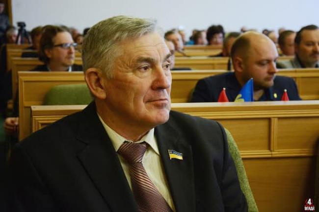 Помер відомий рівненський хірург