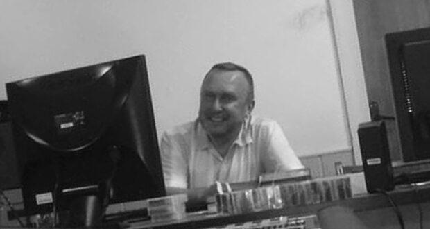 Коронавірус забрав життя інженера рівненського телеканалу