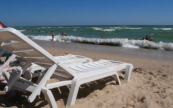 Куди рівнянам вирушити на море: 5 кращих курортів в Україні
