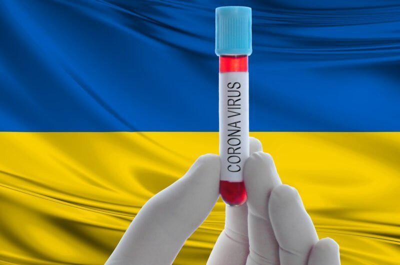 В Україні за минулу добу підтверджено 354 випадків COVID-19. Одужавших – 323