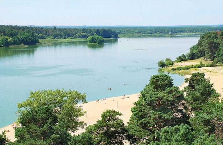 Де не варто купатися на Рівненщині: перелік небезпечних пляжів