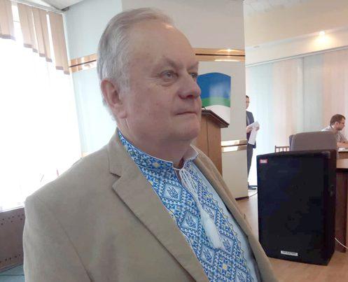 «Рівне вийде з кризи легше, ніж більшість регіонів України»