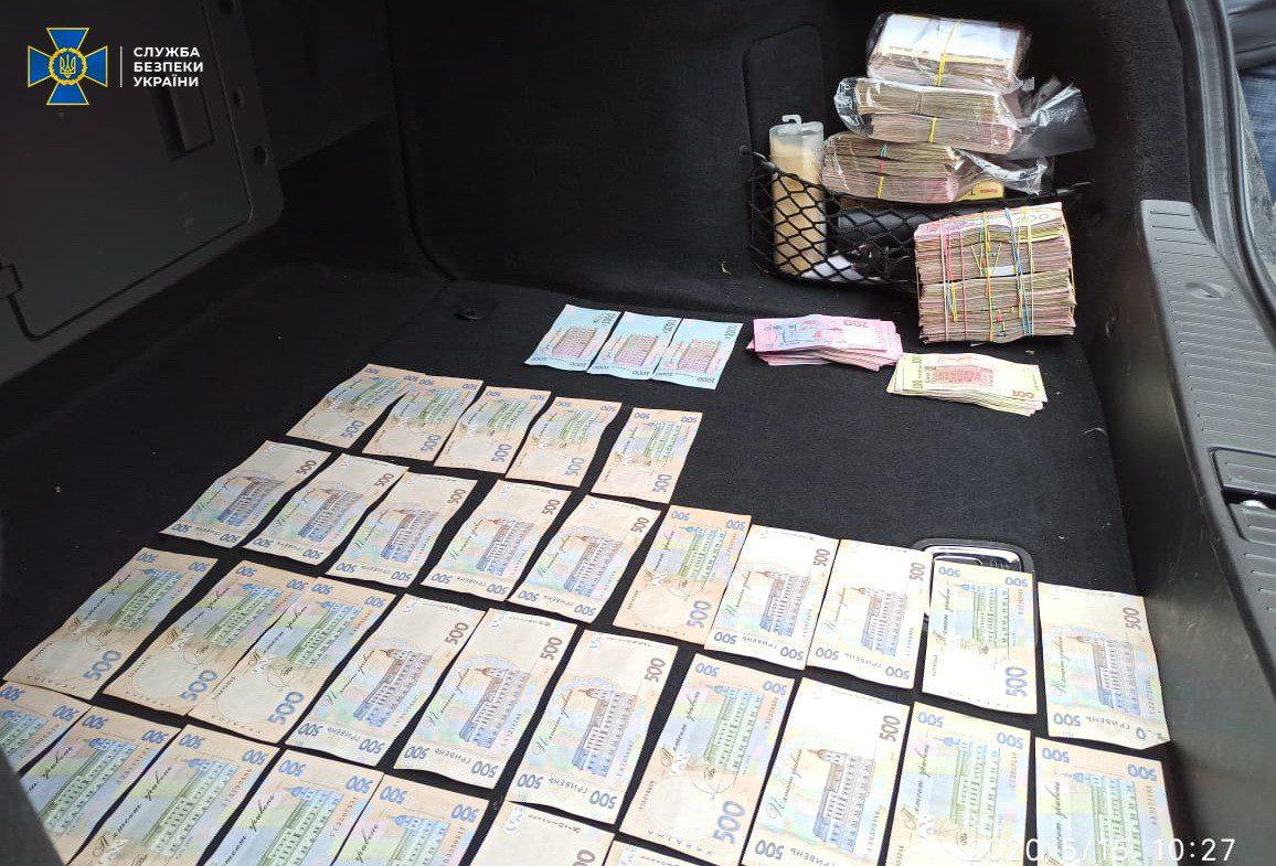 СБУ Рівненщини підозрює депутата в розкраданні бюджетних коштів під час ремонту автодоріг