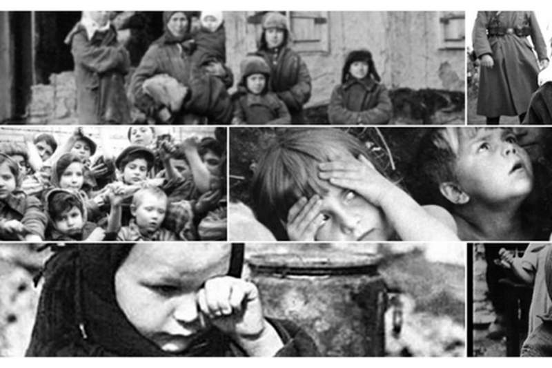 Страх, плач і відчай – спогади доцента рівненського МЕГУ