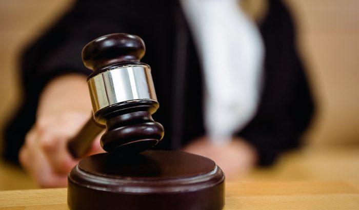Суд продовжив домашній арешт колишньому судді з Рівненщини