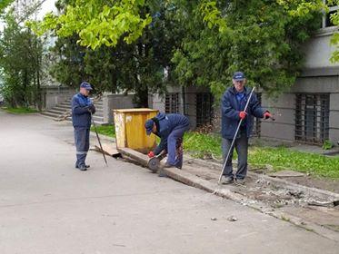 У Рівному демонтували таксофони