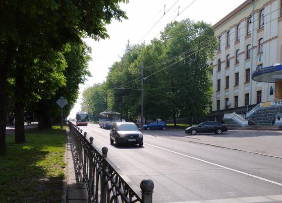 5 нових маршрутів пасажирських перевезень від завтра будуть у Рівному