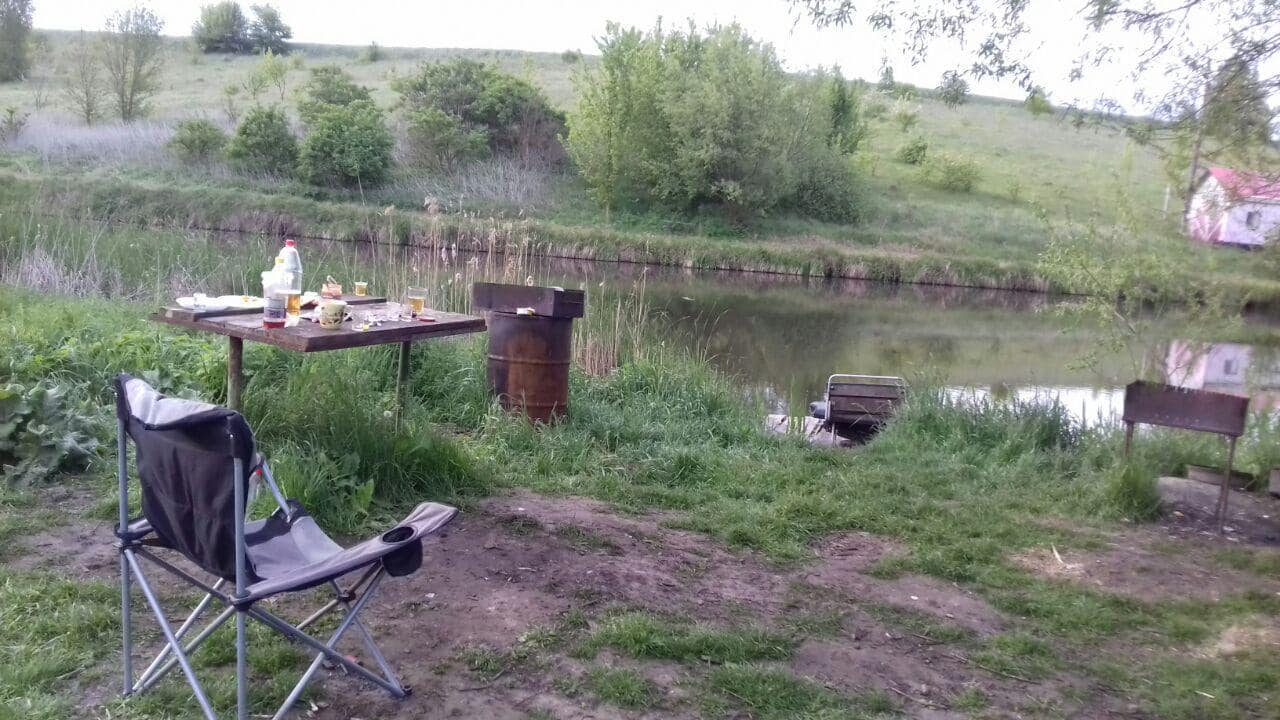 На Житомирщині вночі було розстріляно сімох людей