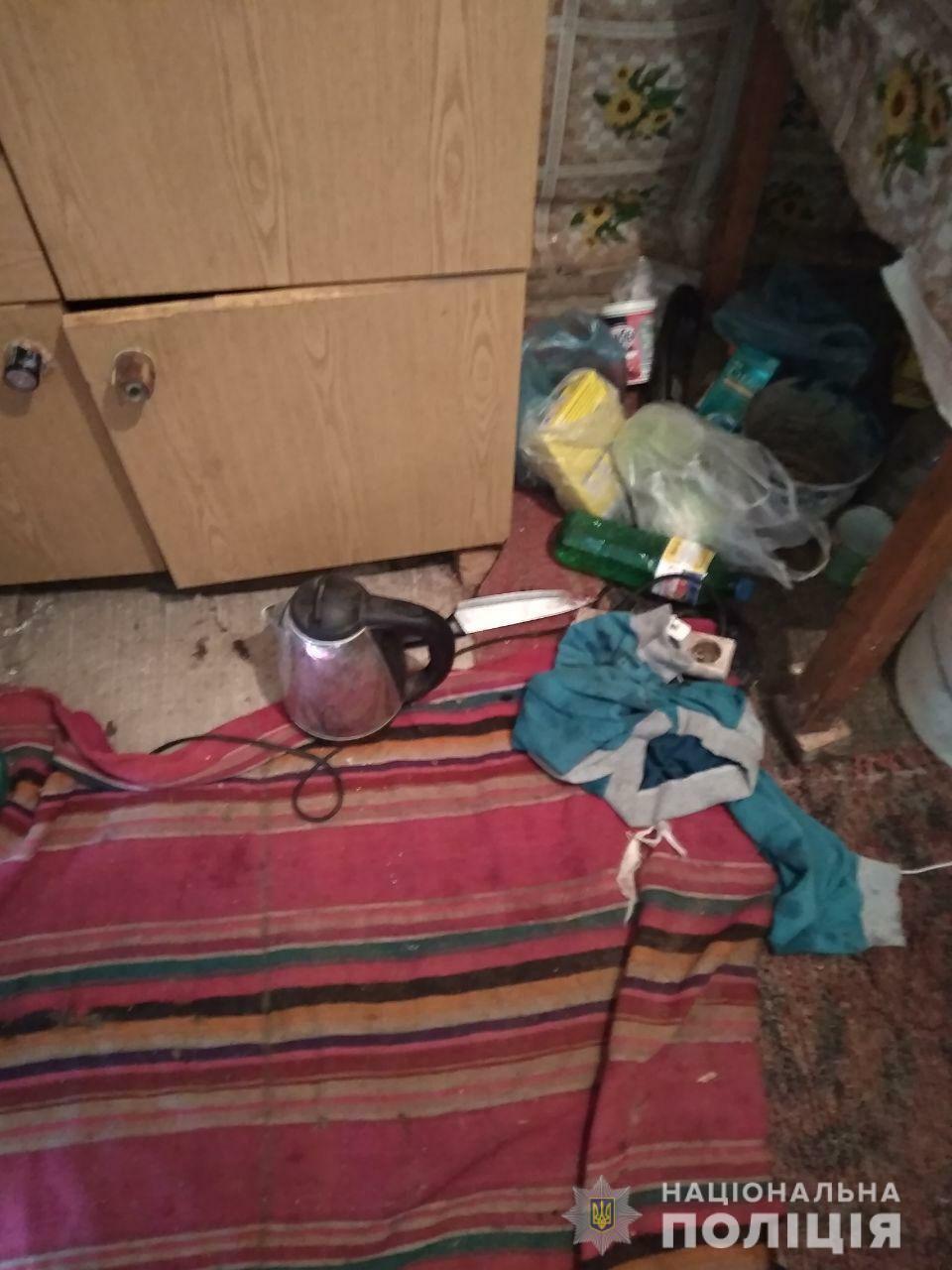 Вчора на Рівненщині було зафіксоване 15 скоєне з початку року вбивство