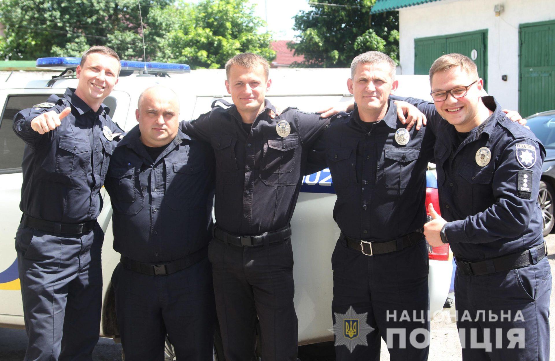 Рівненська вибухотехнічна служба святкує 25-річний ювілей