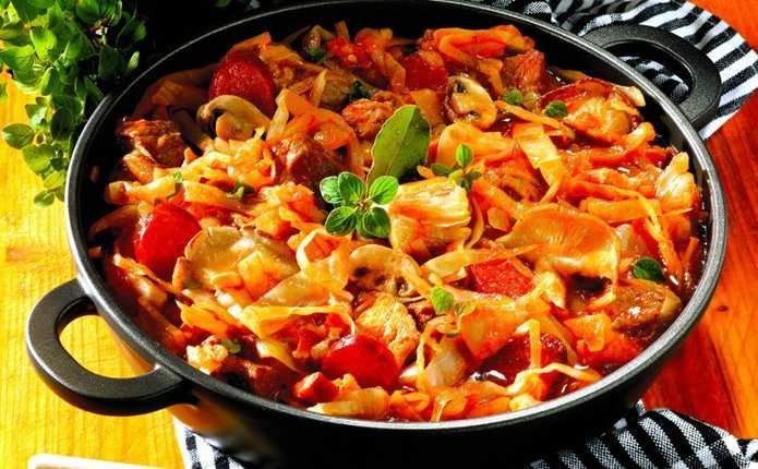 5 продуктів, які підігрівати шкідливо для здоров’я
