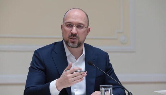 З 1 вересня оклади лікарів зростуть на 75% – Шмигаль