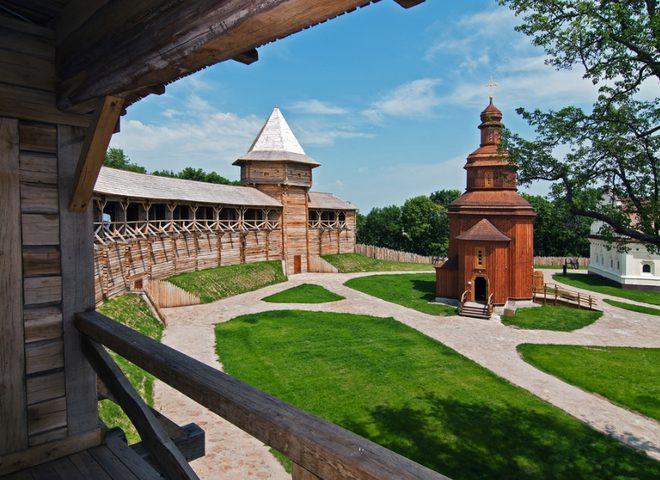 Рівнян запрошують до гетьманської столиці – Батурина