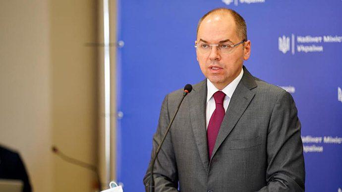 Степанов назвав причину рекордної захворюваності на COVID-19